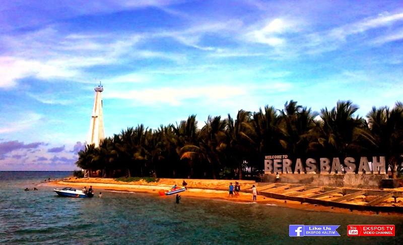 KEPUTUSAN PENUTUPAN PULAU BERAS BASAH MASIH ABU-ABU