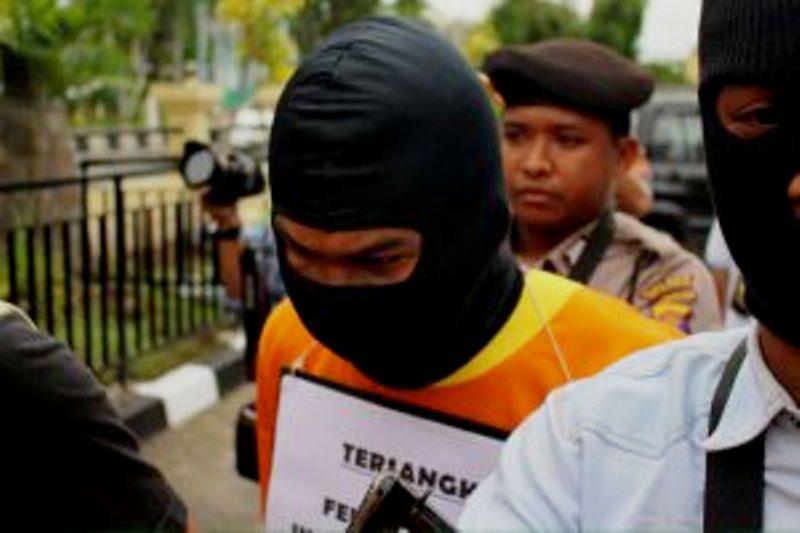 Pembunuhan Berencana di Balikpapan: Eksekusi Direncanakan Dua Pekan Sebelumnya 