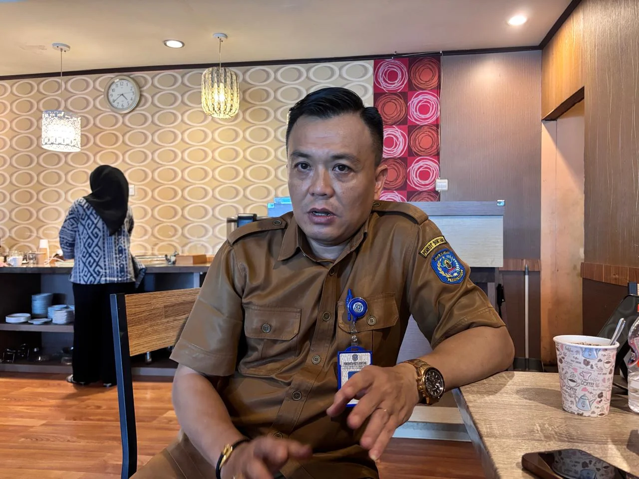 Bontang Ekraf Festival 2025 Siap Digelar, Dispopar Dorong Sinergi UMKM dan Pelaku Kreatif