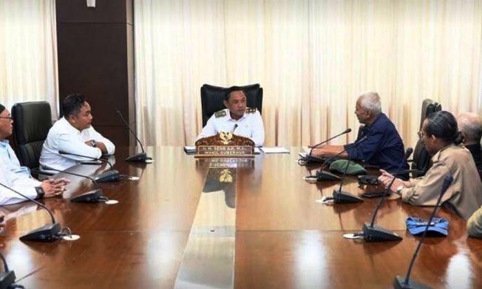 Merayakan Sastra Melayu: Kaltim Tuan Rumah Dialog DSBK 2025 