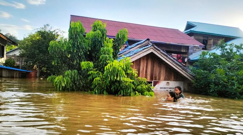 Target Batu Bara Kaltim Naik, Akademisi Unmul: Simalakama
