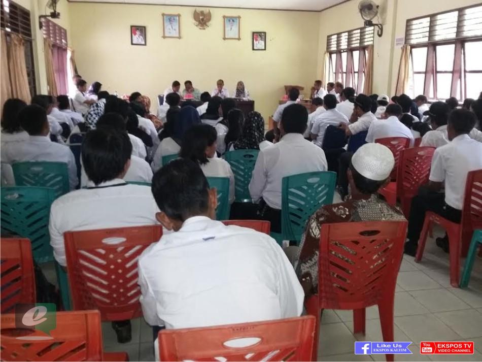 Komisi II DPRD Luwu Timur Gelar Monitoring di Kecamatan Tomoni