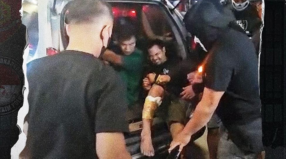 Identitas Terungkap, Otak Pembunuhan Tiga Polisi di Tragedi Katingan 