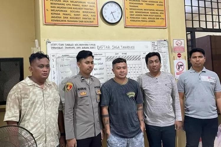 Persiba Buru-Buru Depak Catur Adi, Klarifikasi Status Jabatan