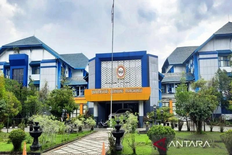 Skandal Jurnal Predator ULM, 16 Guru Besar Belum Terima SK Pembatalan