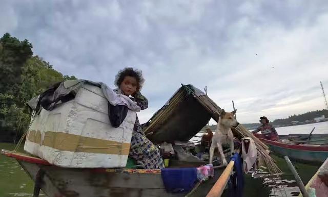 Kaltim Siaga Ular Laut: Lebih Mematikan dari Ular Darat