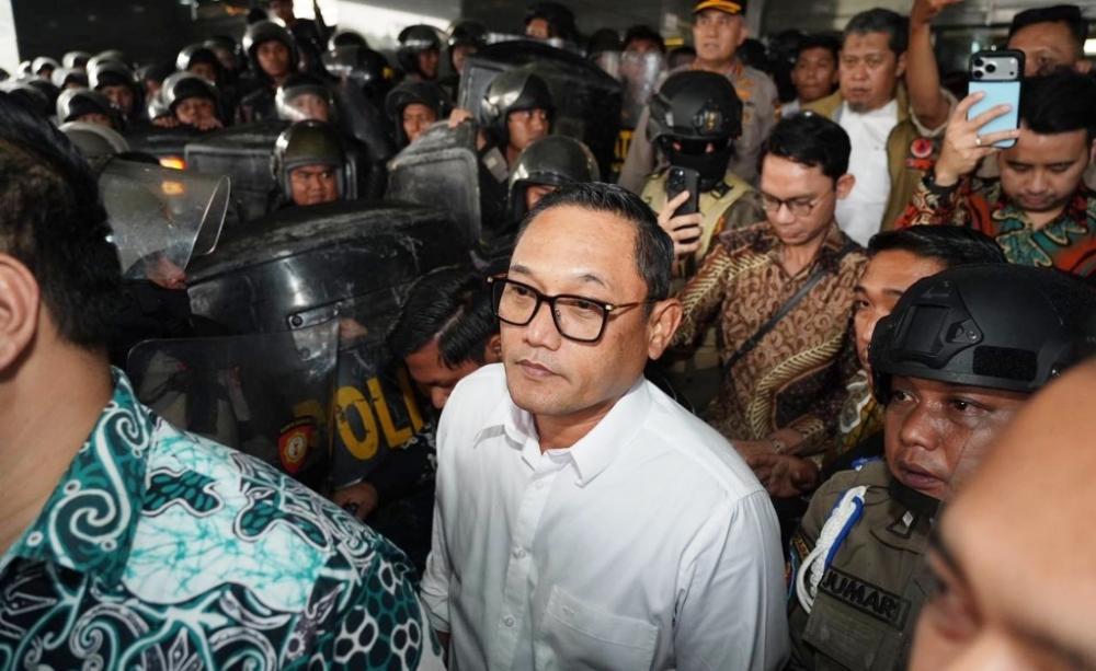 Langkah Pemprov Usai Desakan Karhutla Kaltim Jadi Bencana Nasional