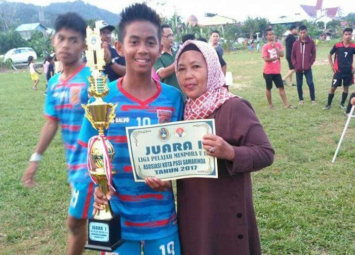 Bocah Penolong Ditemukan Tak Bernyawa di Sungai Kunjang