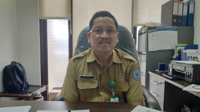 Masa Belajar di Rumah Diperpanjang, Disdikbud Bontang Edarkan Surat ke Sekolah