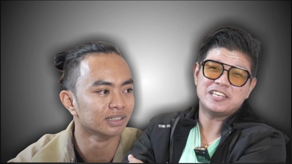 Pasca Ledek Andika Kangen Band, Zidan Dilanda Ketakutan 