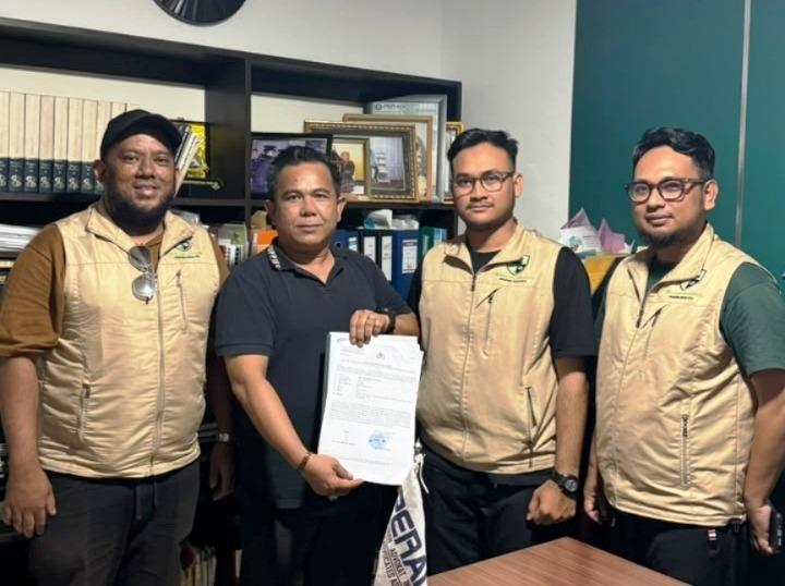 Dugaan Ancaman Pembunuhan 2 Advokat PERADI Balikpapan, Eks Bupati Kotabaru Dilaporkan 