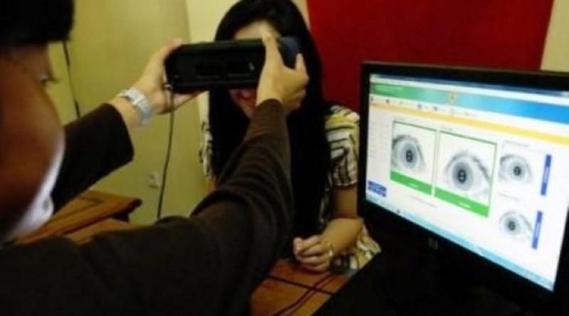 Sebanyak 6.700 Warga Bontang Belum Melakukan Perekaman E-KTP 