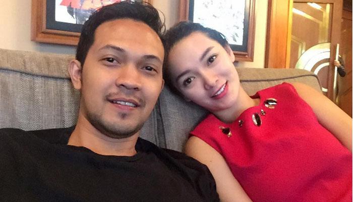 Zaskia Gotik Bantah Hubungan Asmaranya dengan Ryan Kandas
