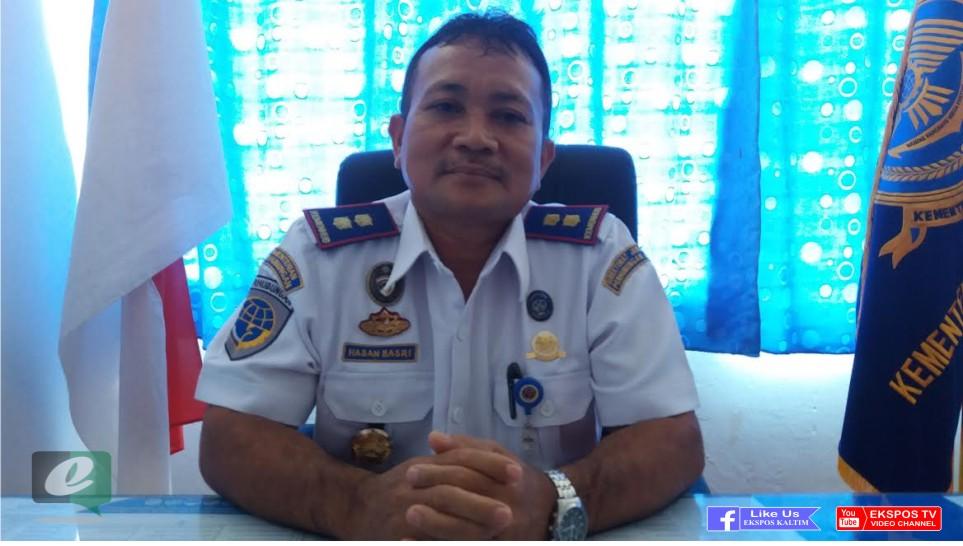 Petugas Pelabuhan Lampia Malili Rutin Gelar Patroli Laut dan Sungai