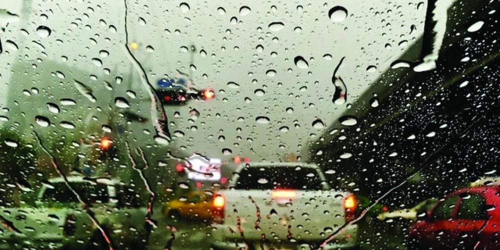 Sepekan Kedepan, Kaltim Diprediksi Hujan Intensitas Sedang hingga Lebat   