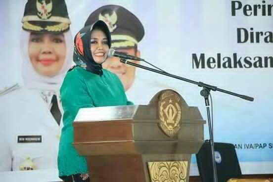 Insentif Guru Ngaji Cair, Neni: Periode Selanjutnya Cair di Ramadan