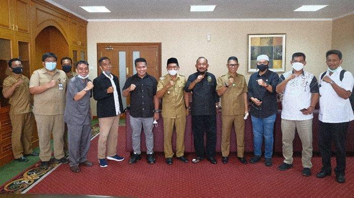 DPRD Kaltim Soroti Program Pertanian Pemprov di PPU dan Paser