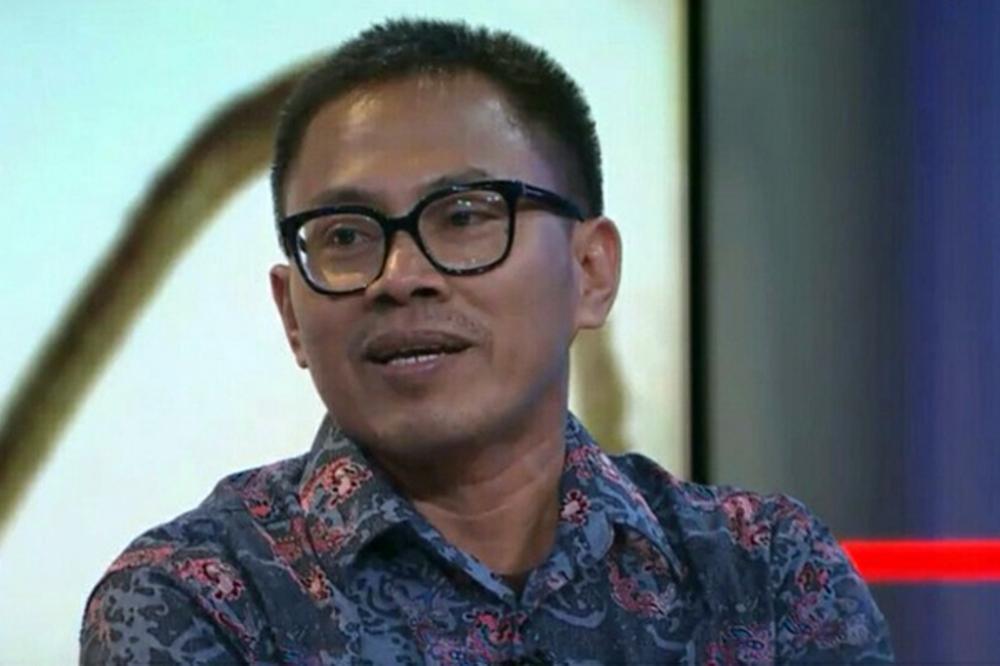 56 Jurnalis Alami Kekerasan Saat Liput Demo UU Cipta Kerja