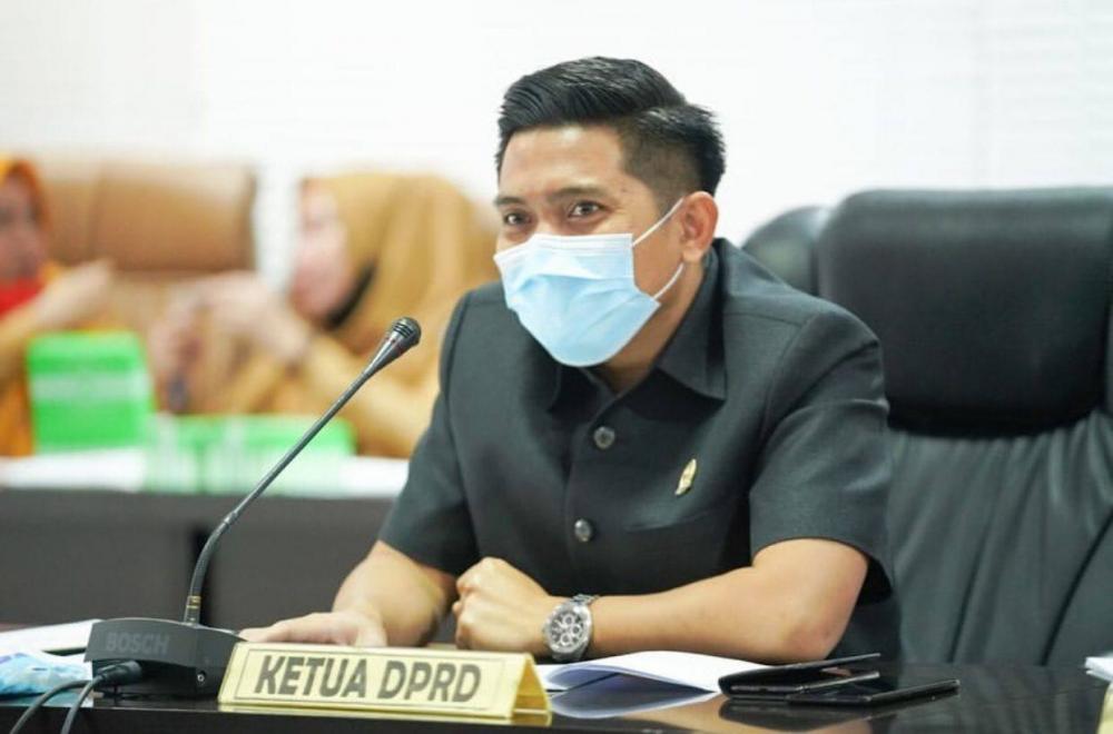 RS Taman Sehat Belum Beroperasi, Ketua DPRD Bontang Pertanyakan Keseriusan Pemkot