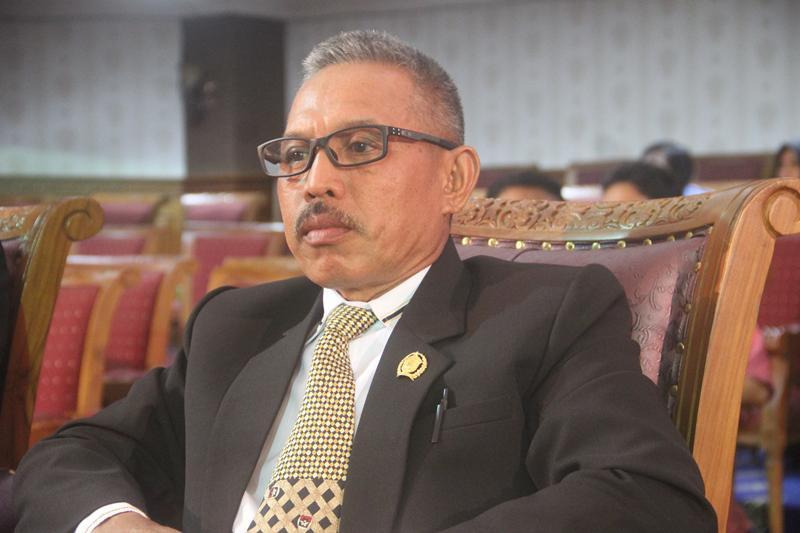 Bermanfaat Bagi Masyarakat, Burhanuddin Apresiasi Program CSR PT Indominco