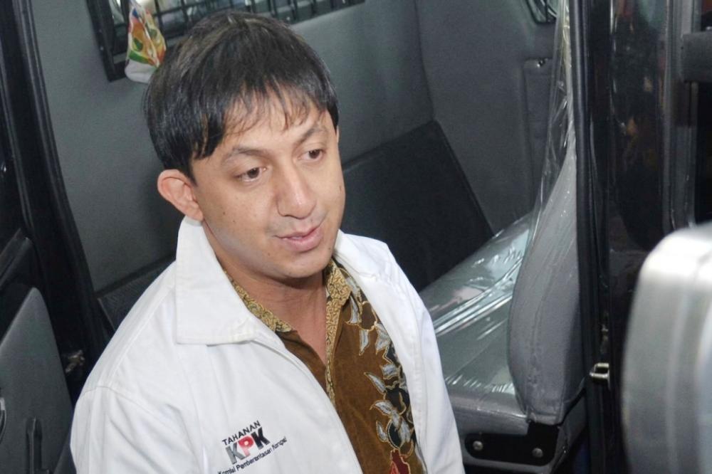 Alasan KPK Tangkap Fahd Arafiq dalam OTT Kasus HGB Summarecon