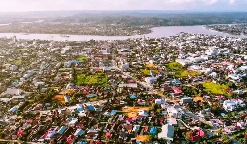 Gempa Kembali Guncang Berau, BMKG Catat Magnitudo 2,8