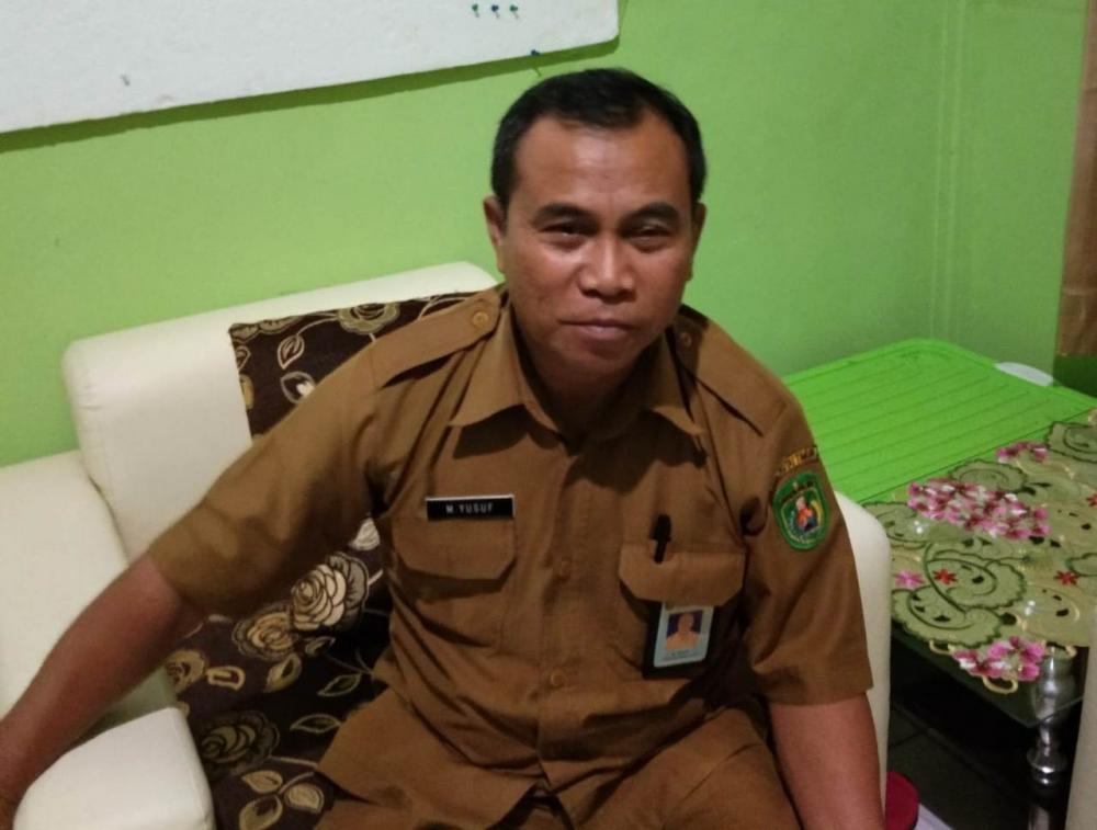 Angka HIV/AIDS di Kutim Meningkat, Dinkes Temukan 329 Kasus