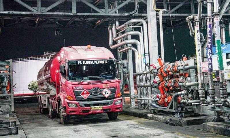 Menjaga kontribusi bagi kedaulatan energi