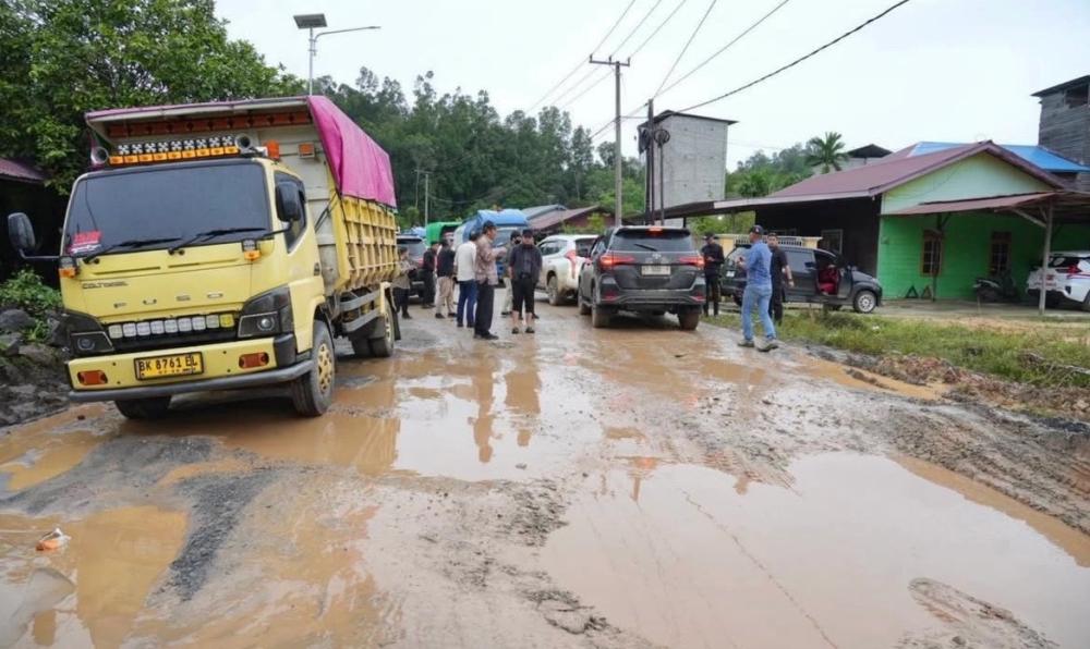 Akademisi Unmul Kritik Wacana Kereta Api Kalimantan: Bukan Prioritas, Benahi Jalan dan Jembatan Dulu