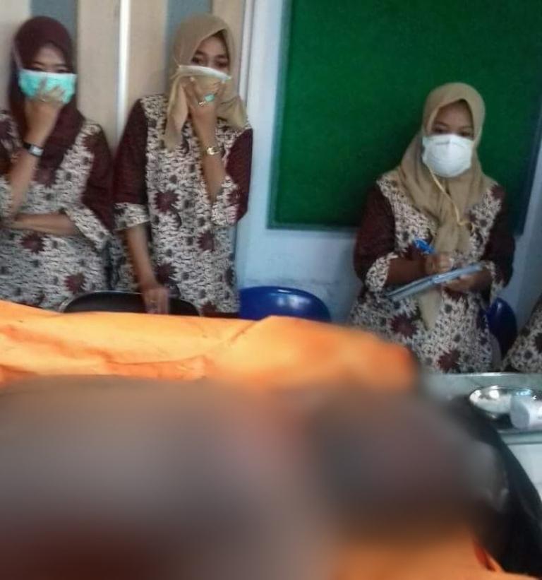 3 Hari Hilang Terseret Arus, Remaja di Mare Bone Ditemukan Tewas