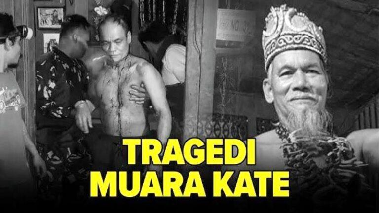 150 Hari Tragedi Muara Kate, Komnas HAM Akhirnya Merespons!