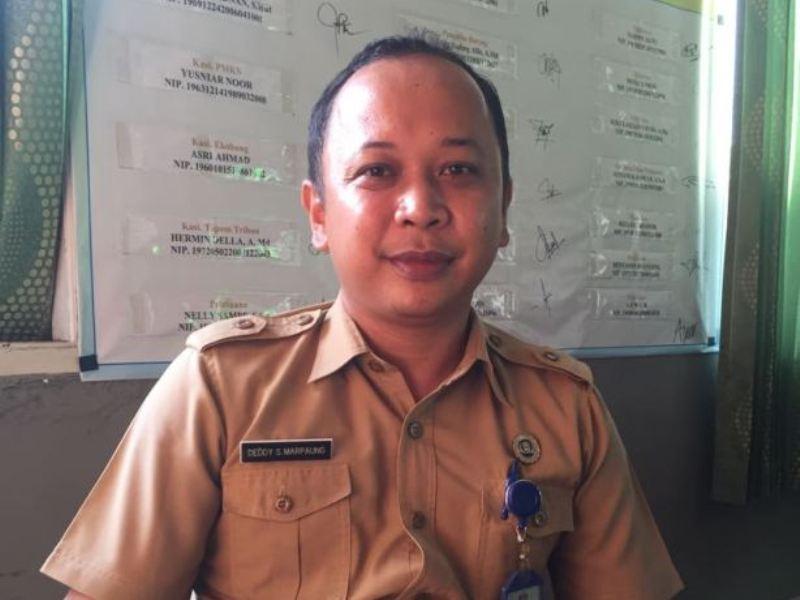 Antisipasi Pendatang Liar, Kelurahan Kanaan Intens Pantau Rumah Kos