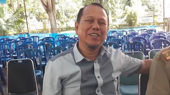 Komisioner KPU Bone Angkat Bicara Soal Kotak Suara 