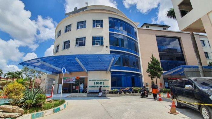 Soal Rekrutmen Nakes Non Bontang, Ini Kata RSUD Taman Husada