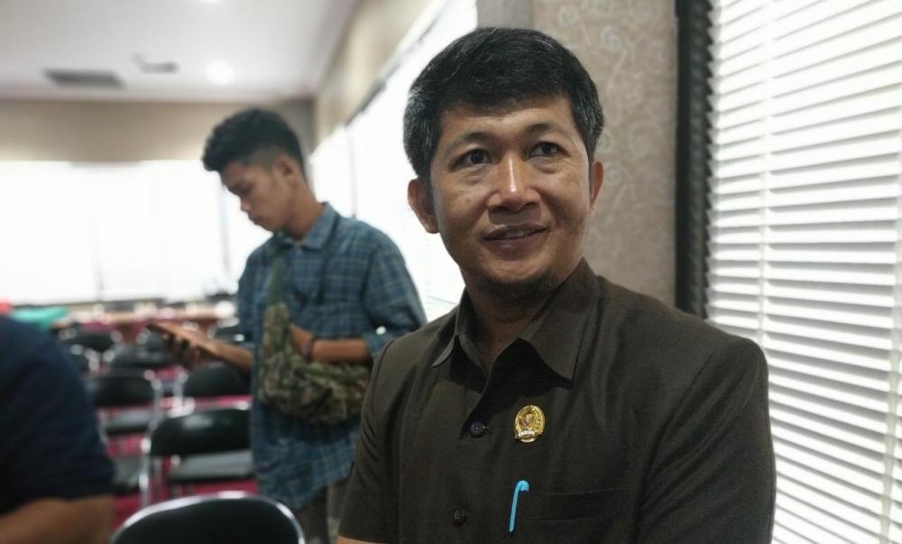 Wakil Ketua Komisi I DPRD Bontang Minta Penunggak Iuran BPJS Kesehatan Diberi Solusi