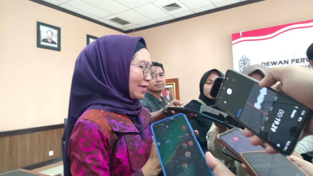 Lestarikan Kesenian Kaltim, Puji: Perlu Diberikan Ruang dan Dukungan Pemerintah