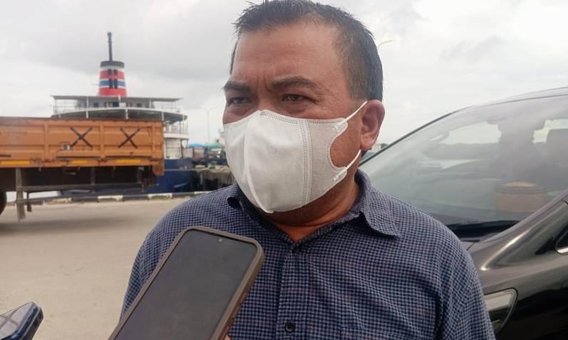 Kemenhub ke Bontang, Tinjau Jalur Baru Bontang-Mamuju