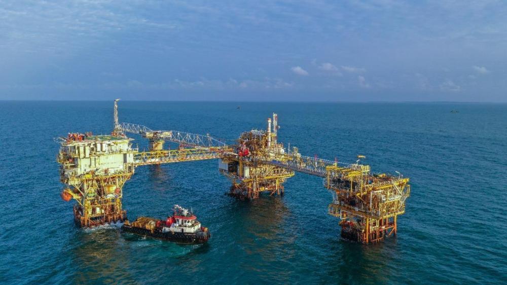 Cuan Migas Kaltim Belum Cair, KPK Ikut Turun Tangan