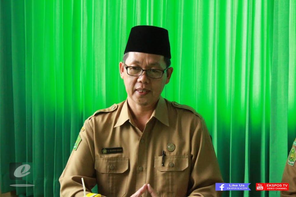 Miris, Angka Perceraian di Bontang Capai 700 Pasangan Dalam Setahun