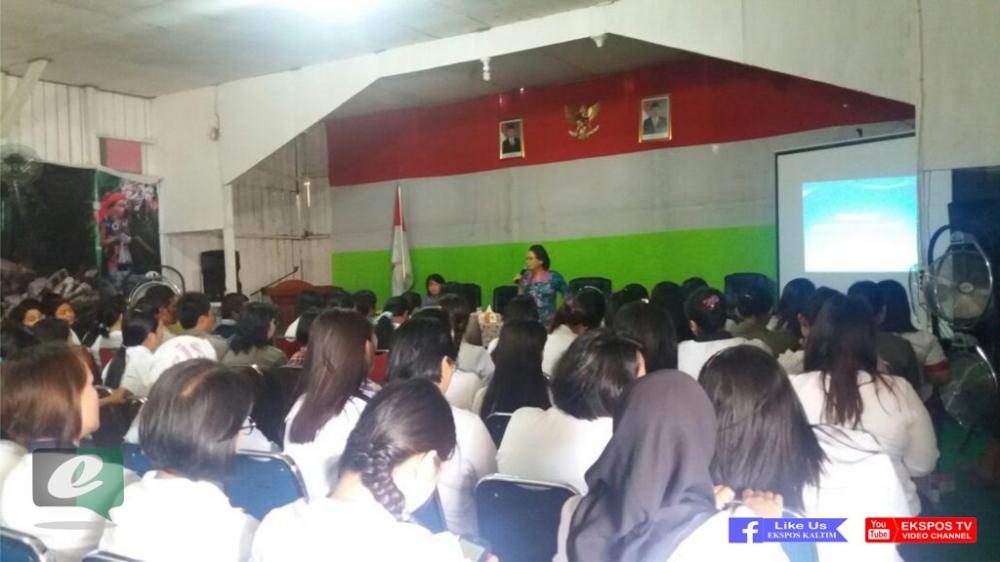 Jadi Palang Pintu SKPD, Pegawai Setkab Mahulu Dibekali Tata Cara Bersikap