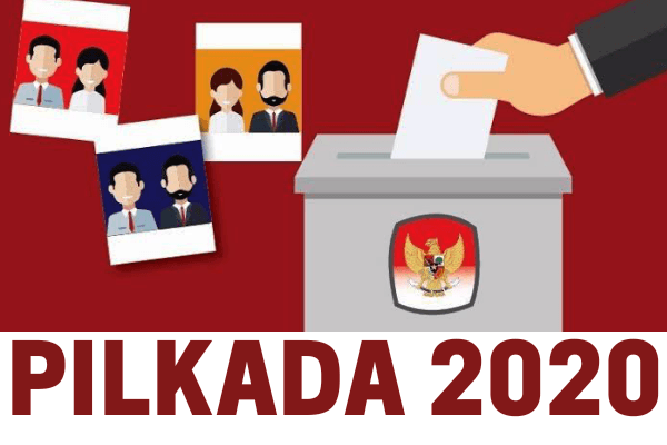 Masa Jabatan Kepala Daerah Hasil Pilkada 2020 Maksimal 4 Tahun