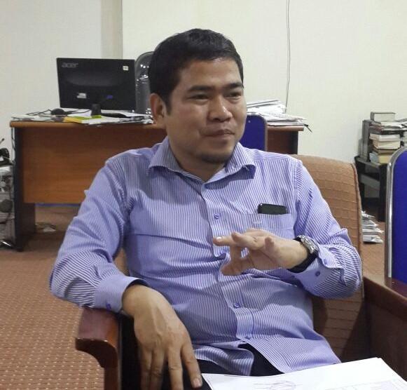 Laporan Dana Kampanye, PAN Kaltim Dapat Sumbangan Tertinggi