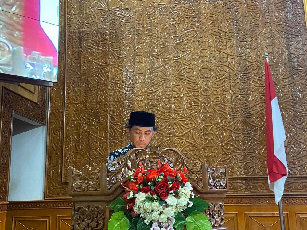 Fraksi AKB Apresiasi Penambahan Sumber PAD Kutim dari Dana Bagi Hasil Sawit