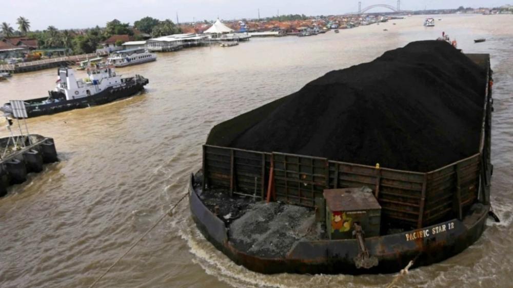 Isu Suap Rp36 Miliar Tambang Ilegal di Kaltim, KSOP Angkat Suara