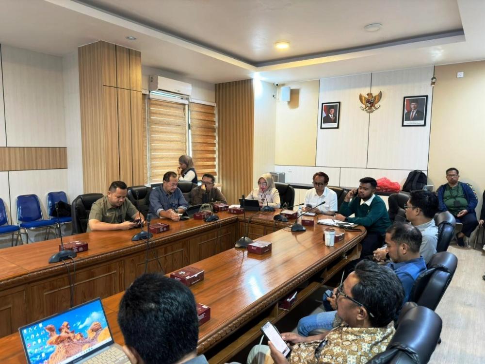 Biang Kerok Antrean BBM Bontang: Pasokan, Waktu Distribusi, hingga Pergeseran Konsumen
