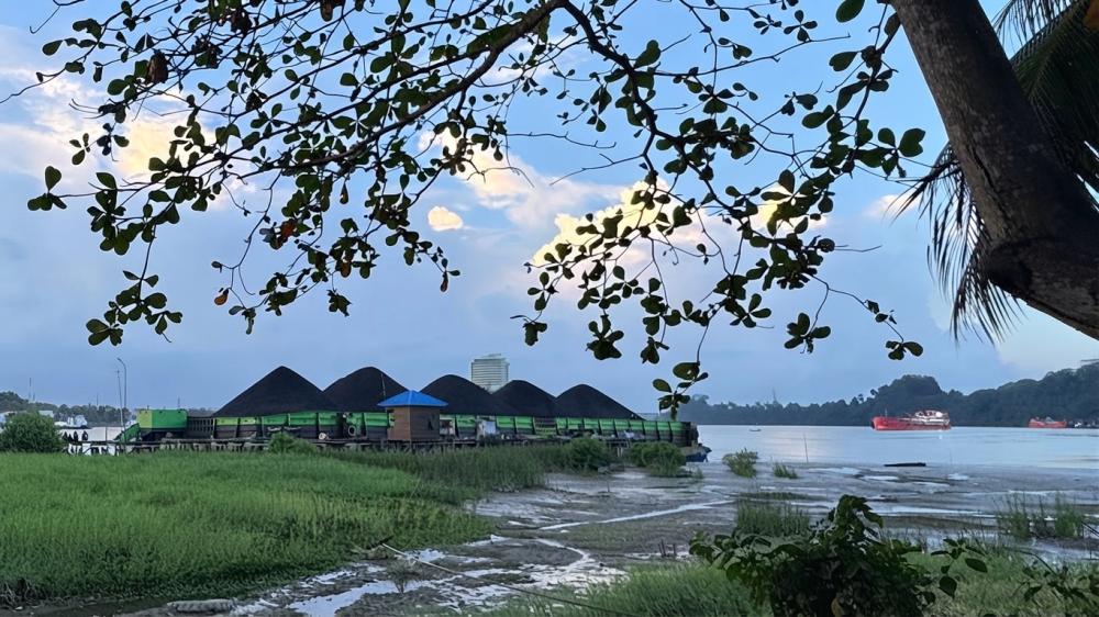Menakar Cuan dari Perairan, Laut 12 Mil Disiapkan Jadi Pundi-Pundi Baru PAD Kaltim