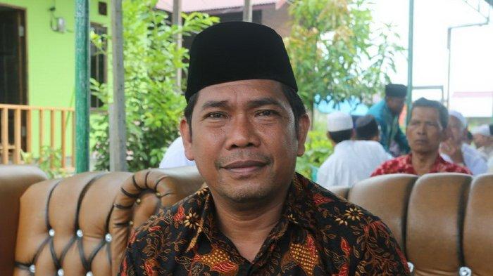 Soal Pengalihan Aset, Hasbullah: Kita yang Bangun, Pemprov yang Enak!