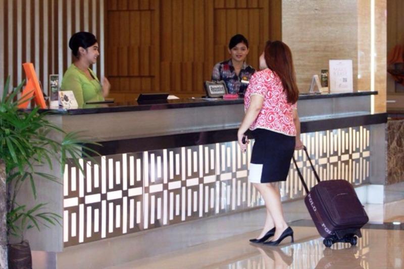 Hotel di Kaltim Putar Haluan, Bidik Korporasi dan Tamu Individu di 2026
