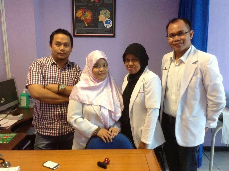 TIPS MERAWAT KULIT DARI DOKTER ANWAR ARSYAD