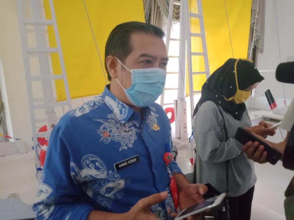 Bontang Zero Corona, Disnaker Masih Butuh Kajian Agar Dunia Usaha Kembali Normal